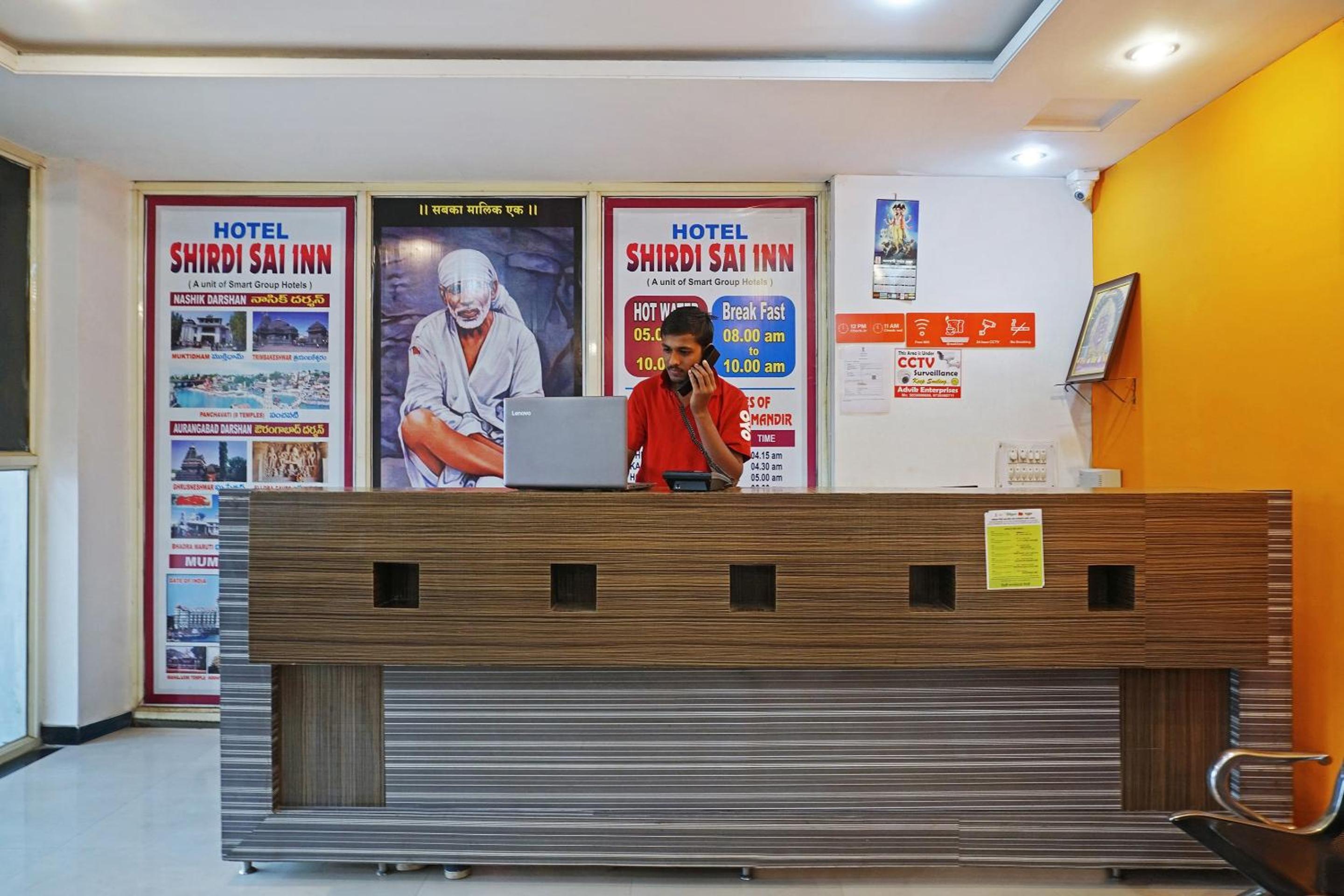 Shirdi Vacations - Hotel O Shirdi Sai Inn - Property Image 7