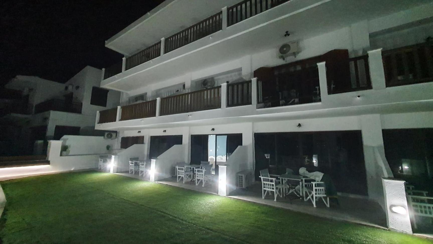 Australia Apartments
