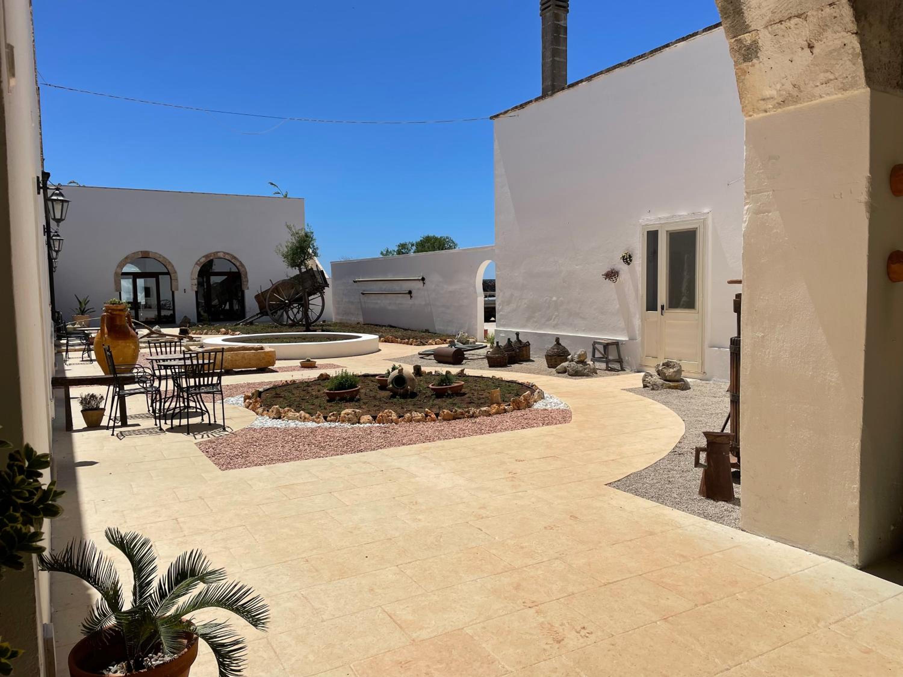 Masseria Vico