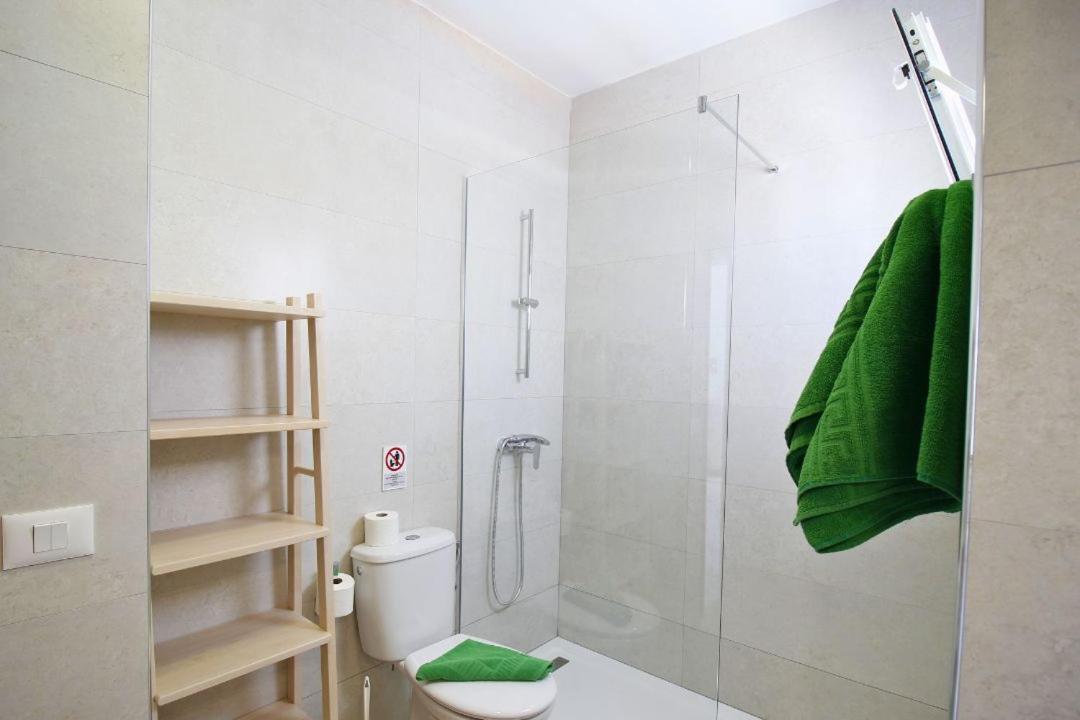 Apartamentos Aloe