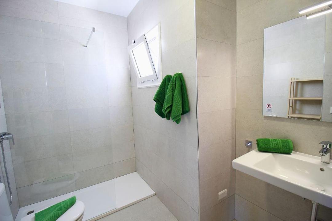 Apartamentos Aloe
