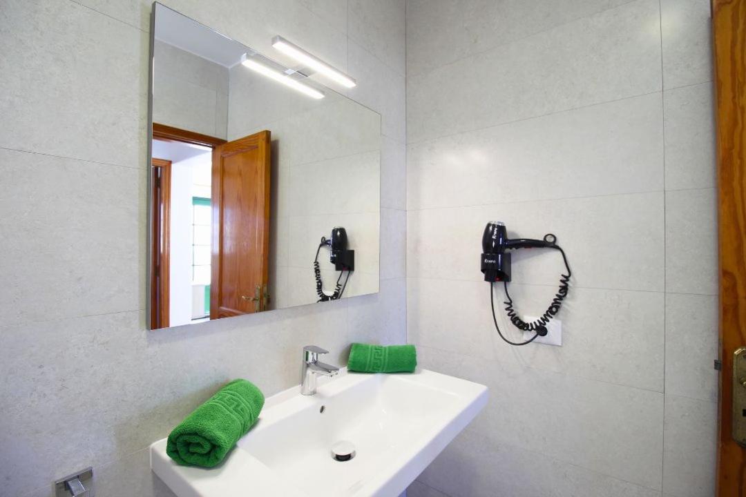 Apartamentos Aloe