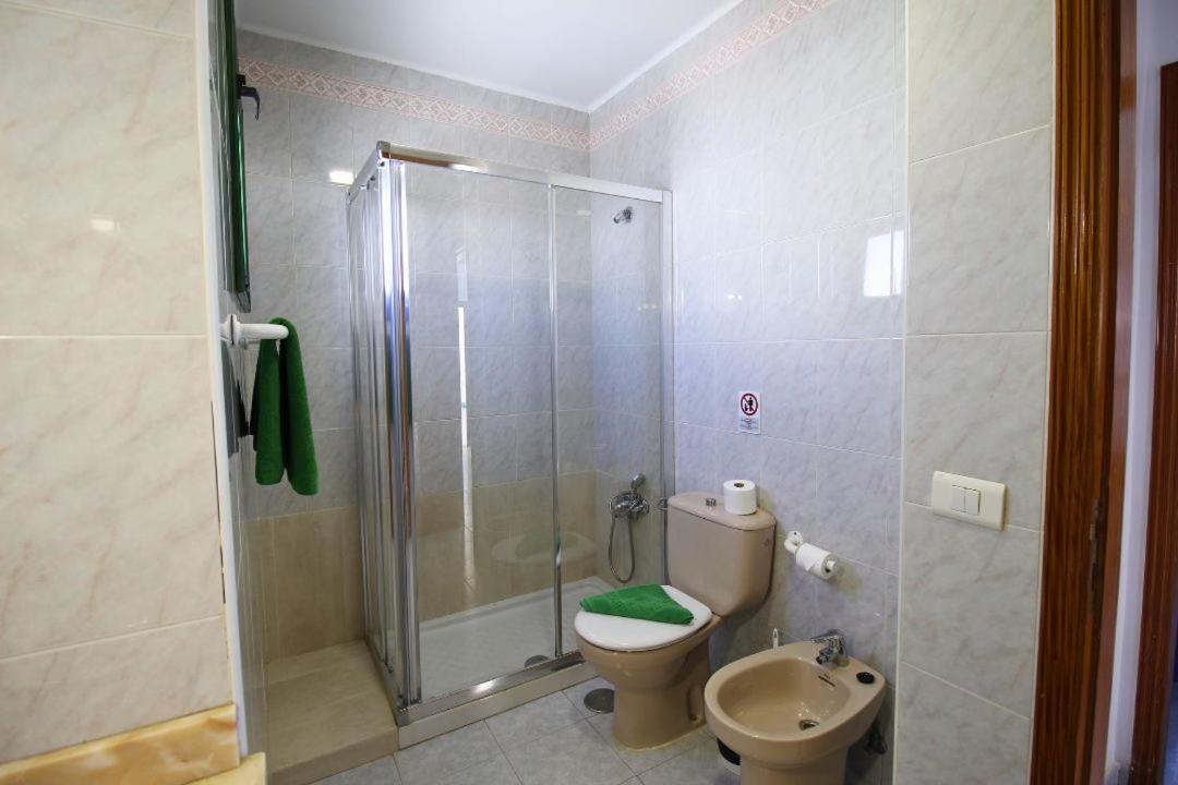 Apartamentos Aloe
