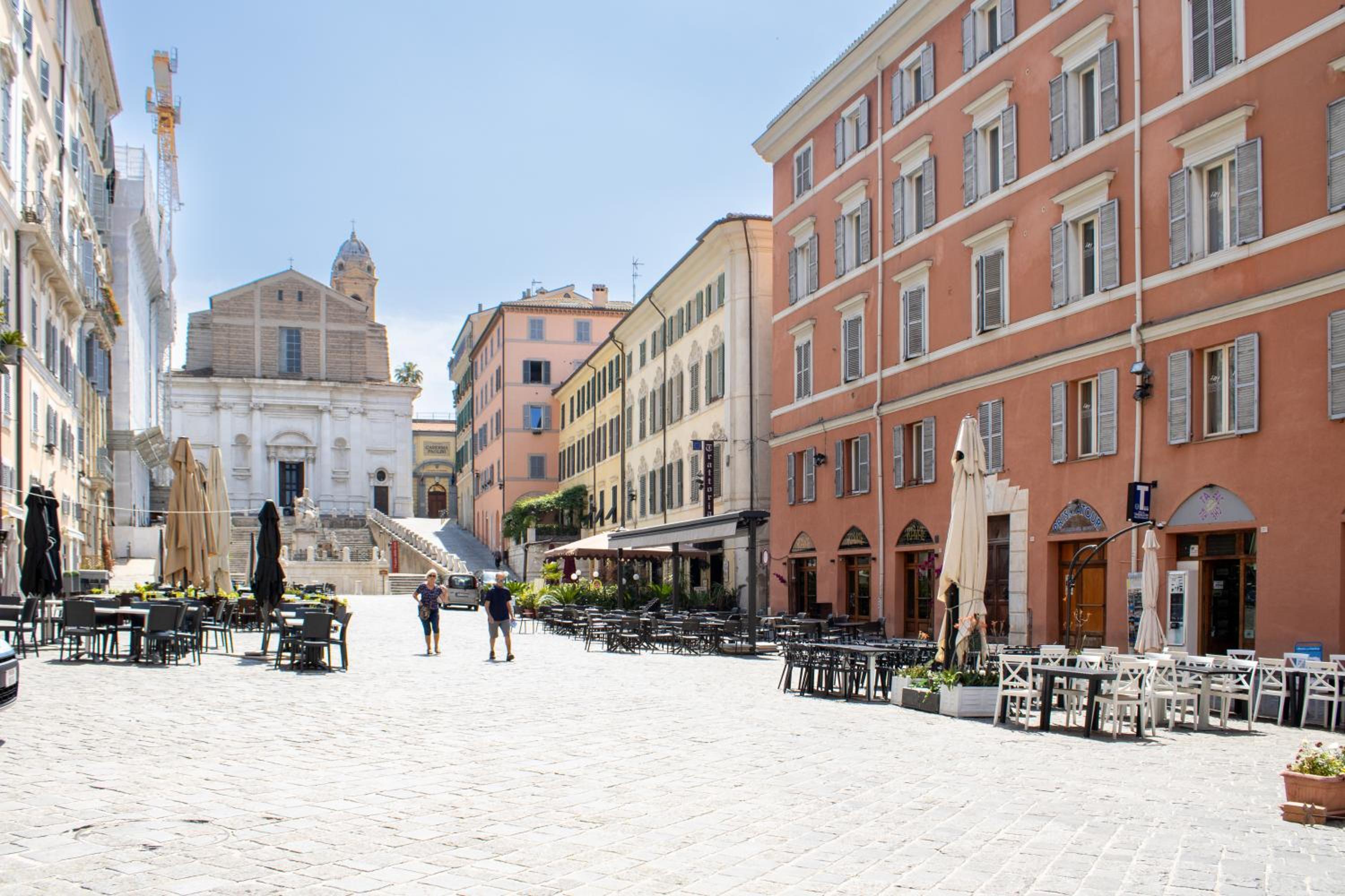 Palazzo Tancredi