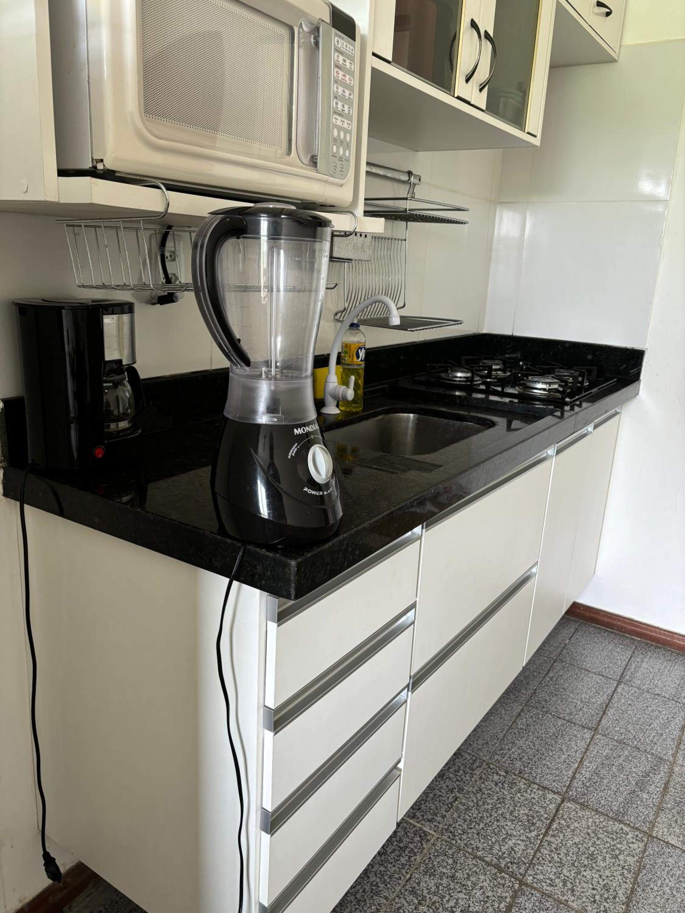 Apartamento Imperial em bairro Premium região calma e central