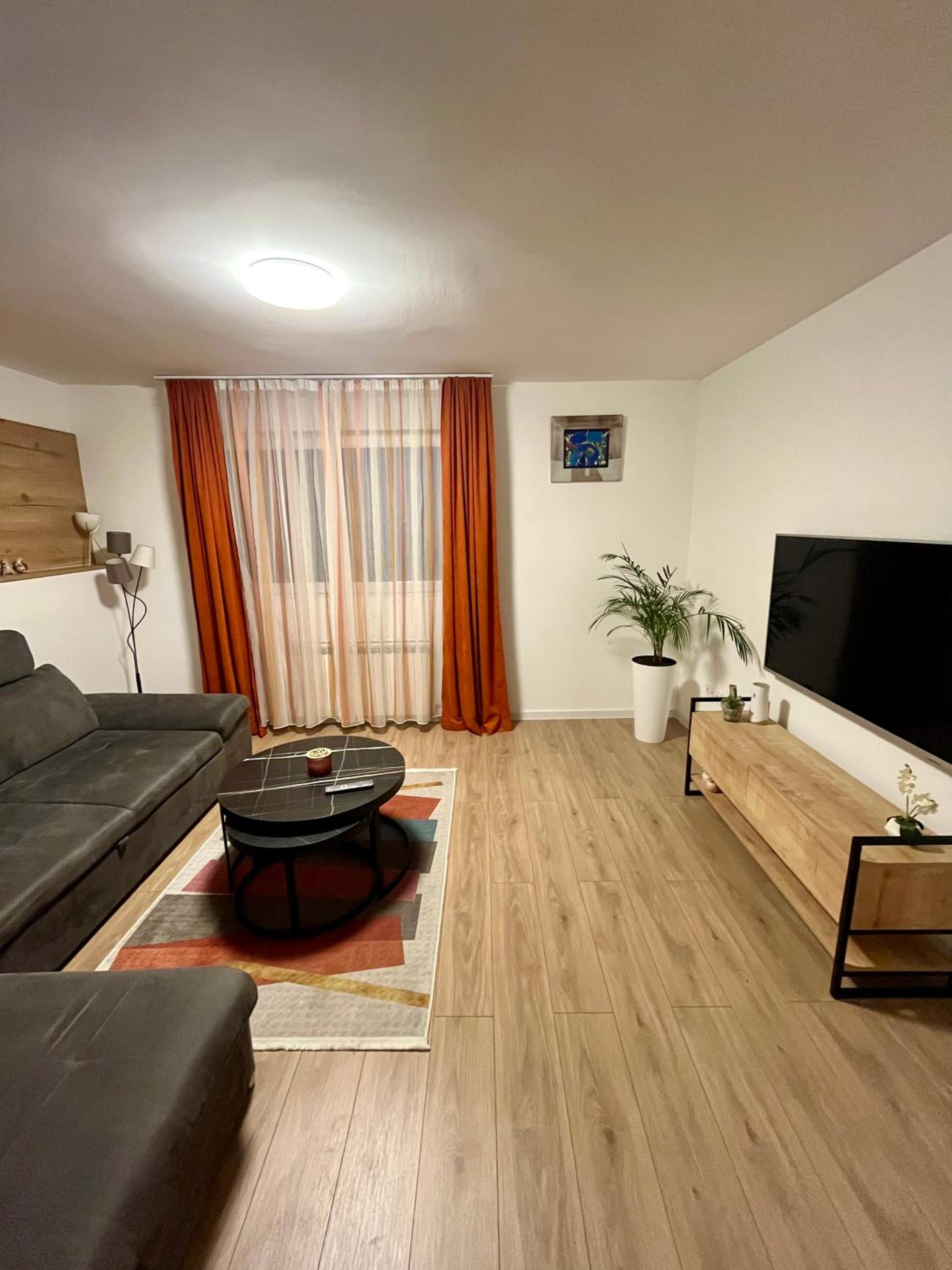 Apartment Mey