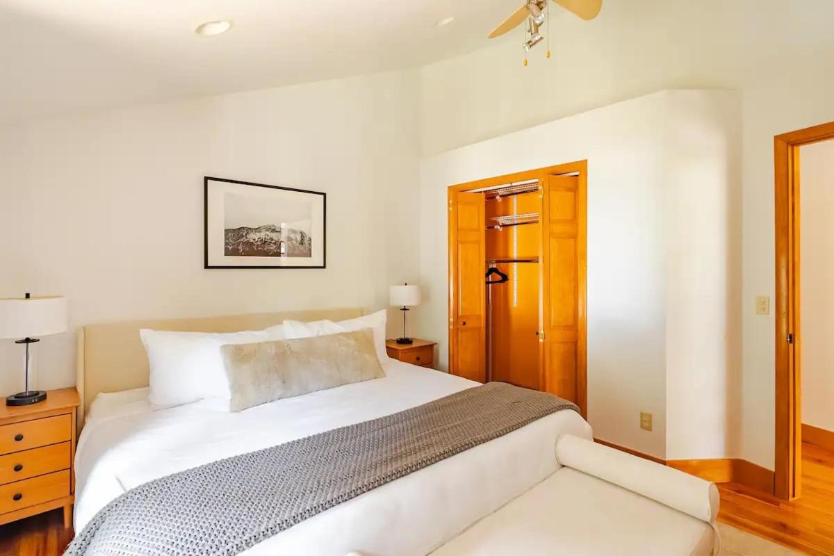 Reduced Nightly Rates! Park City Cabin, Hot Tub, Fire Pit - Sleeps 14 view 5