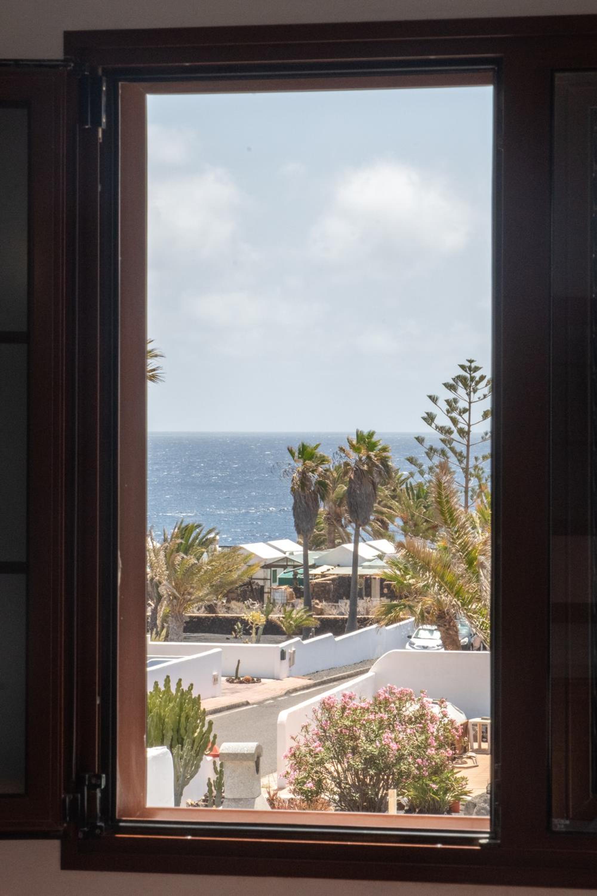 Villa Blanca Nudist Exclusive