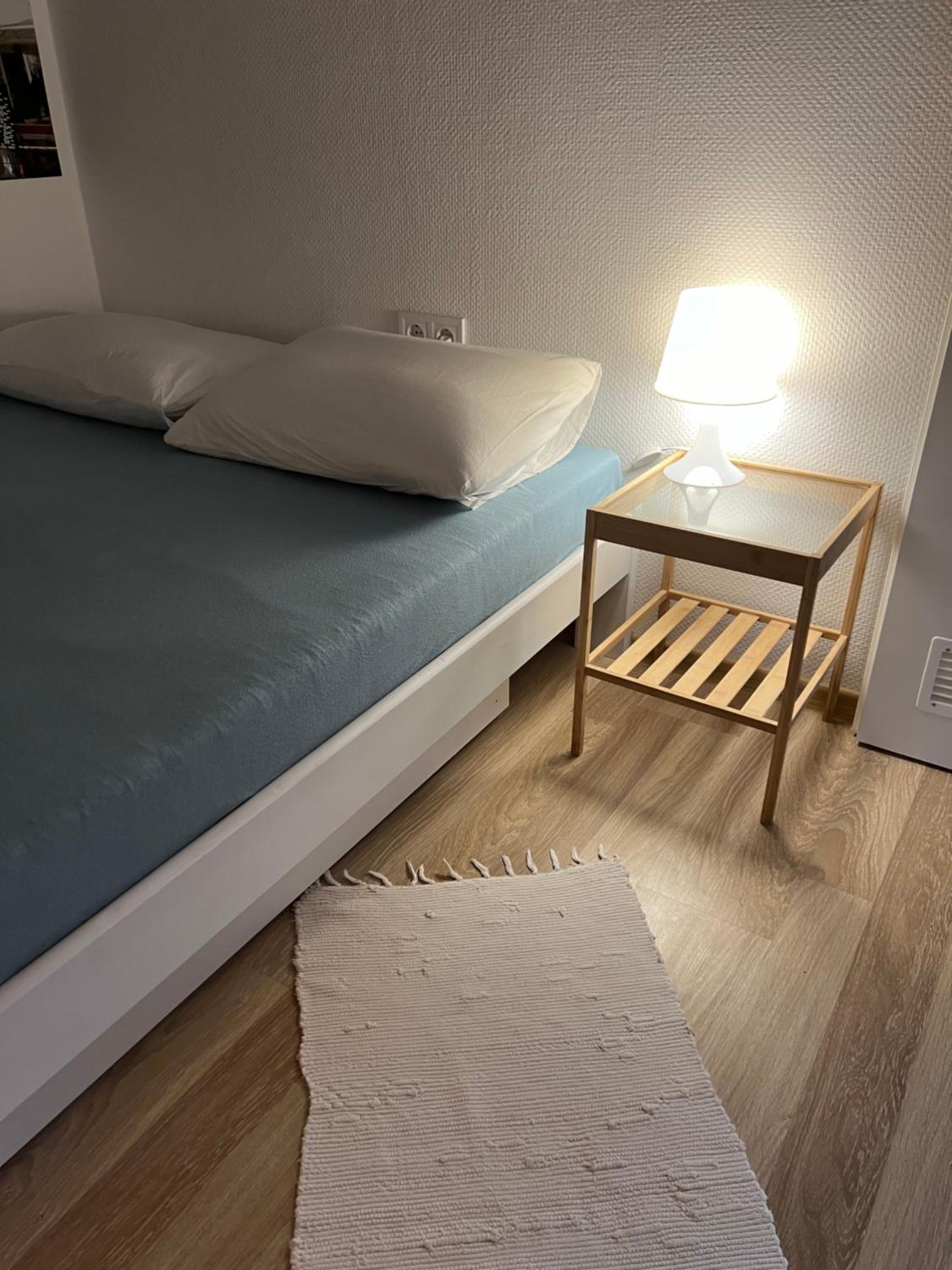 Olive House Pirovac en Pirovac — bedroom