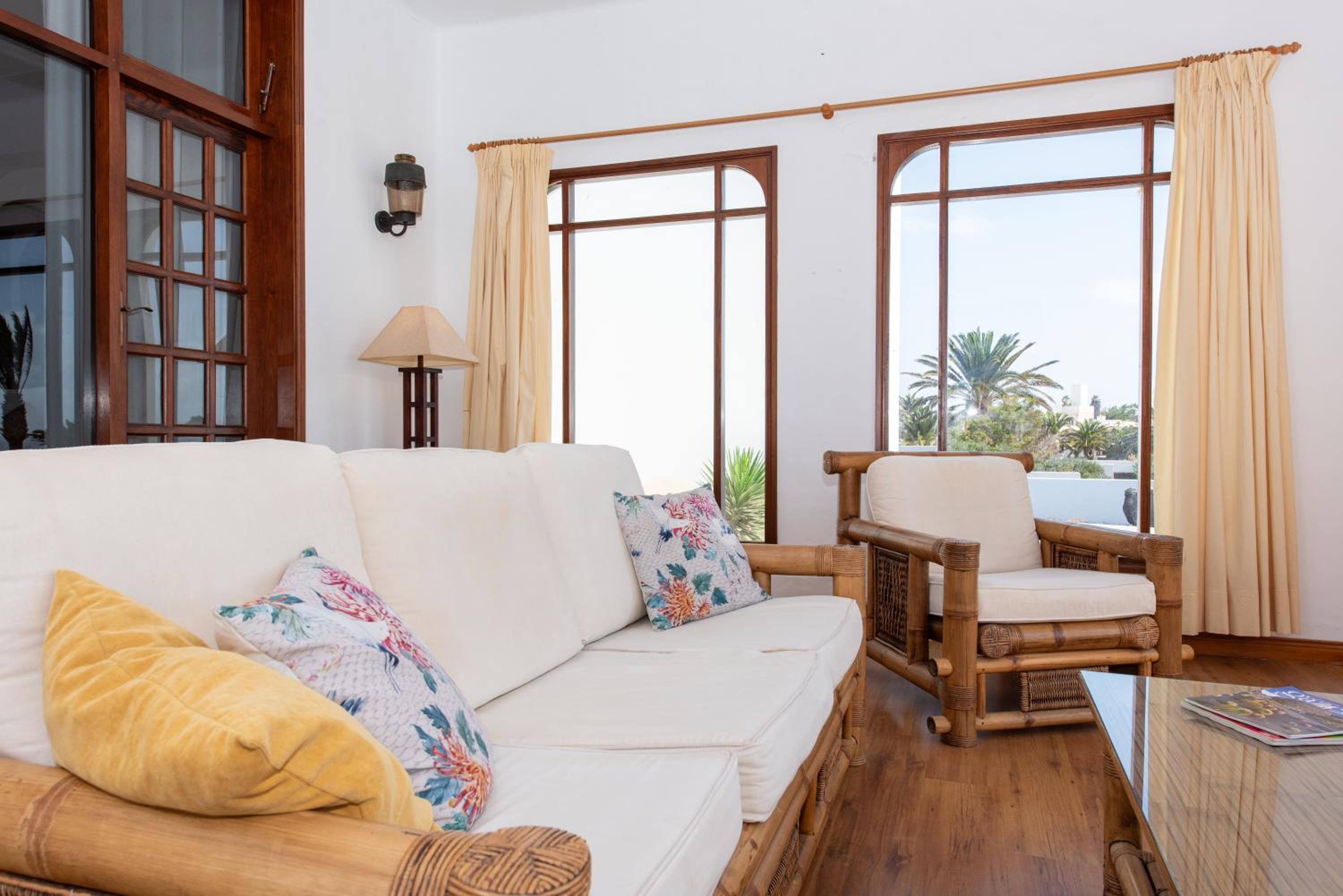 Villa Blanca Nudist Exclusive