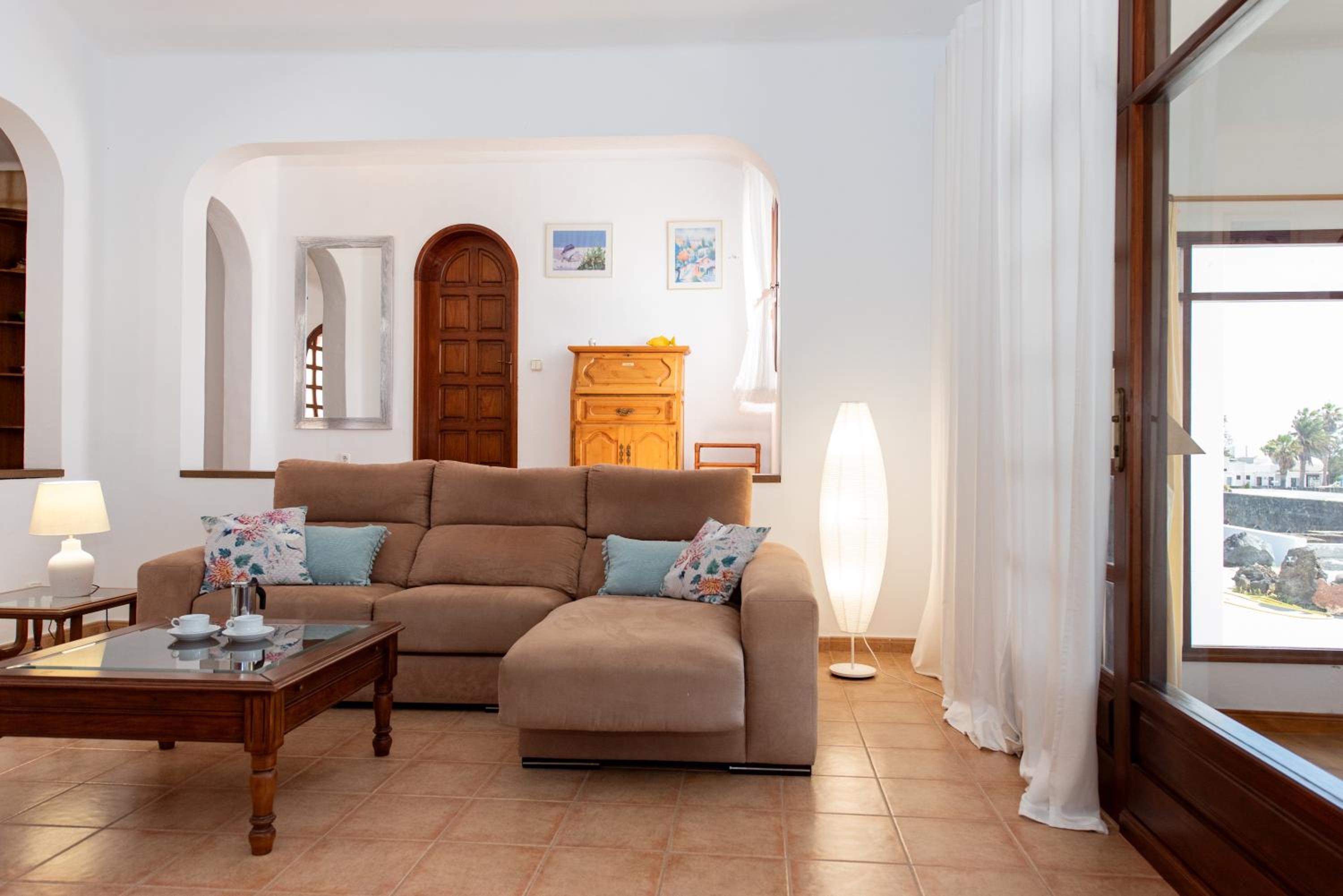 Villa Blanca Nudist Exclusive