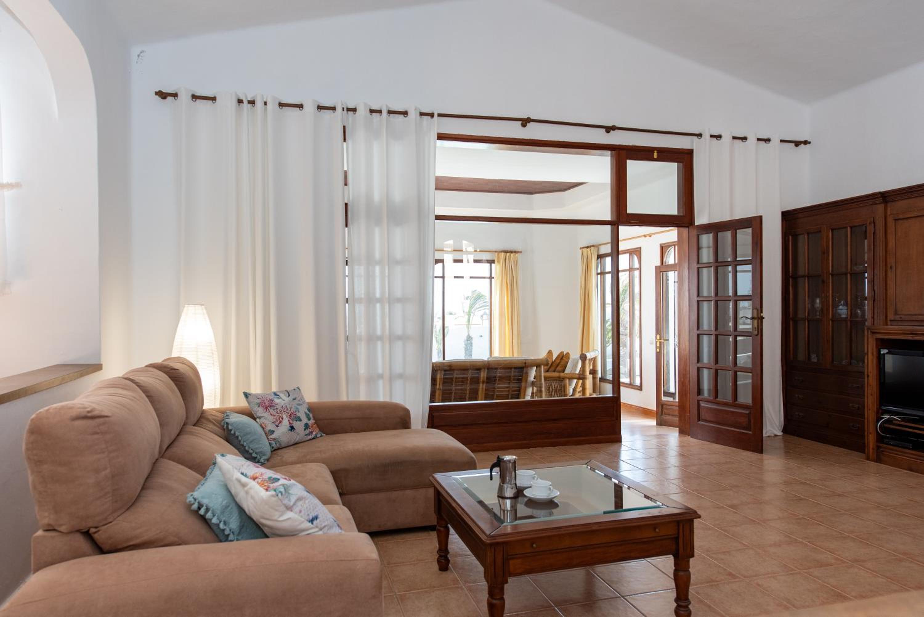 Villa Blanca Nudist Exclusive