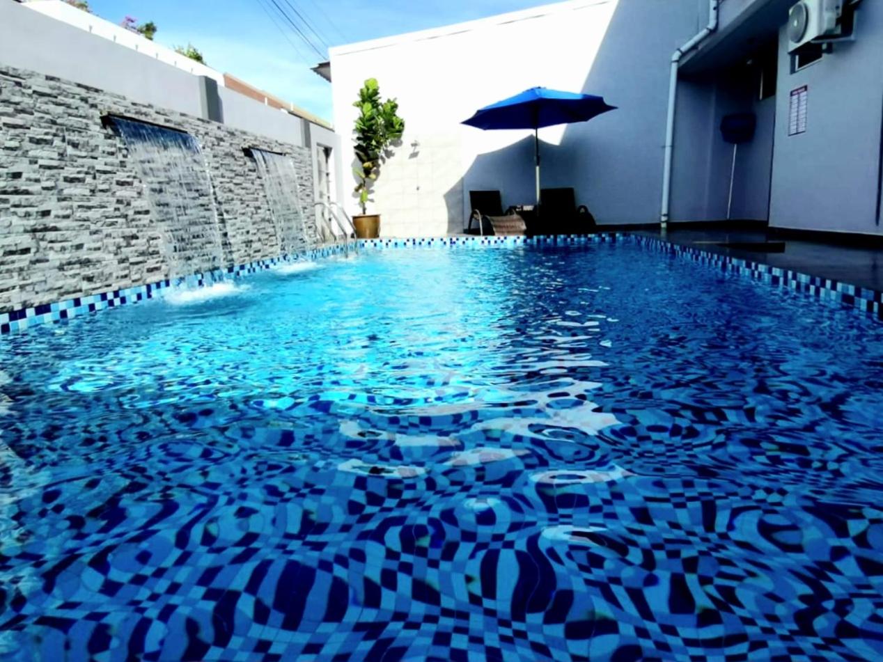 2Houses with A Huge Private Pool 8 Bedrooms & 8 Bathrooms view 2