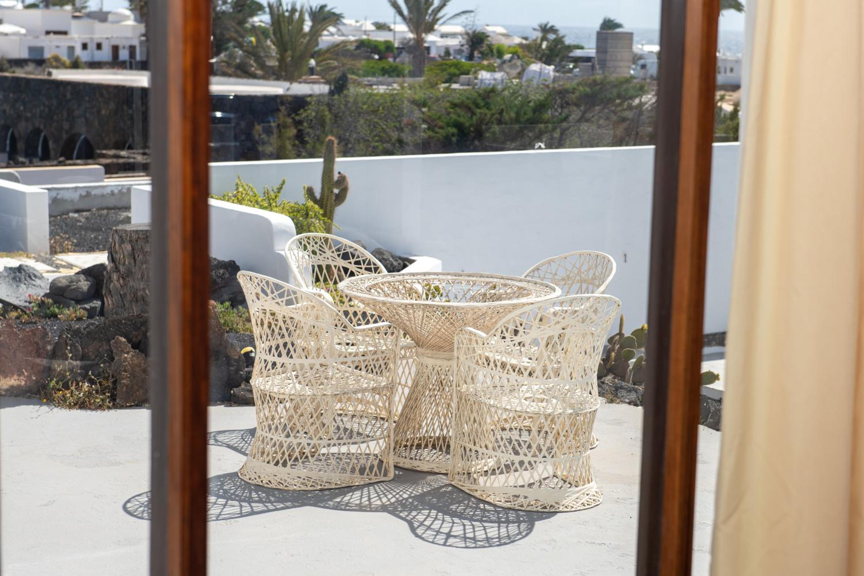 Villa Blanca Nudist Exclusive