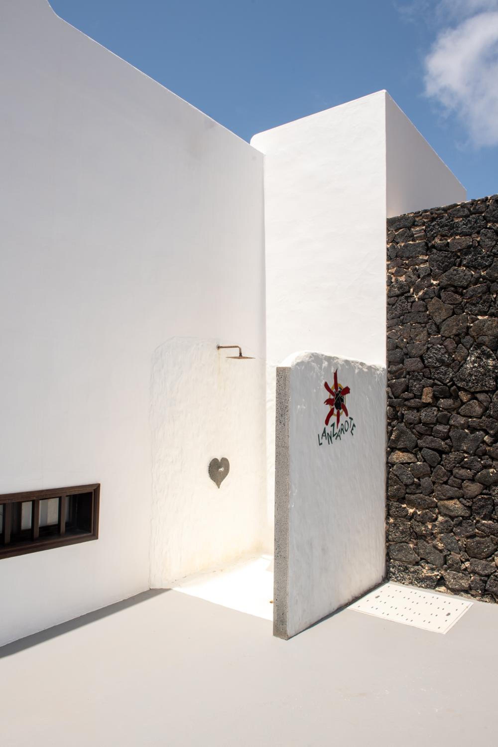 Villa Blanca Nudist Exclusive