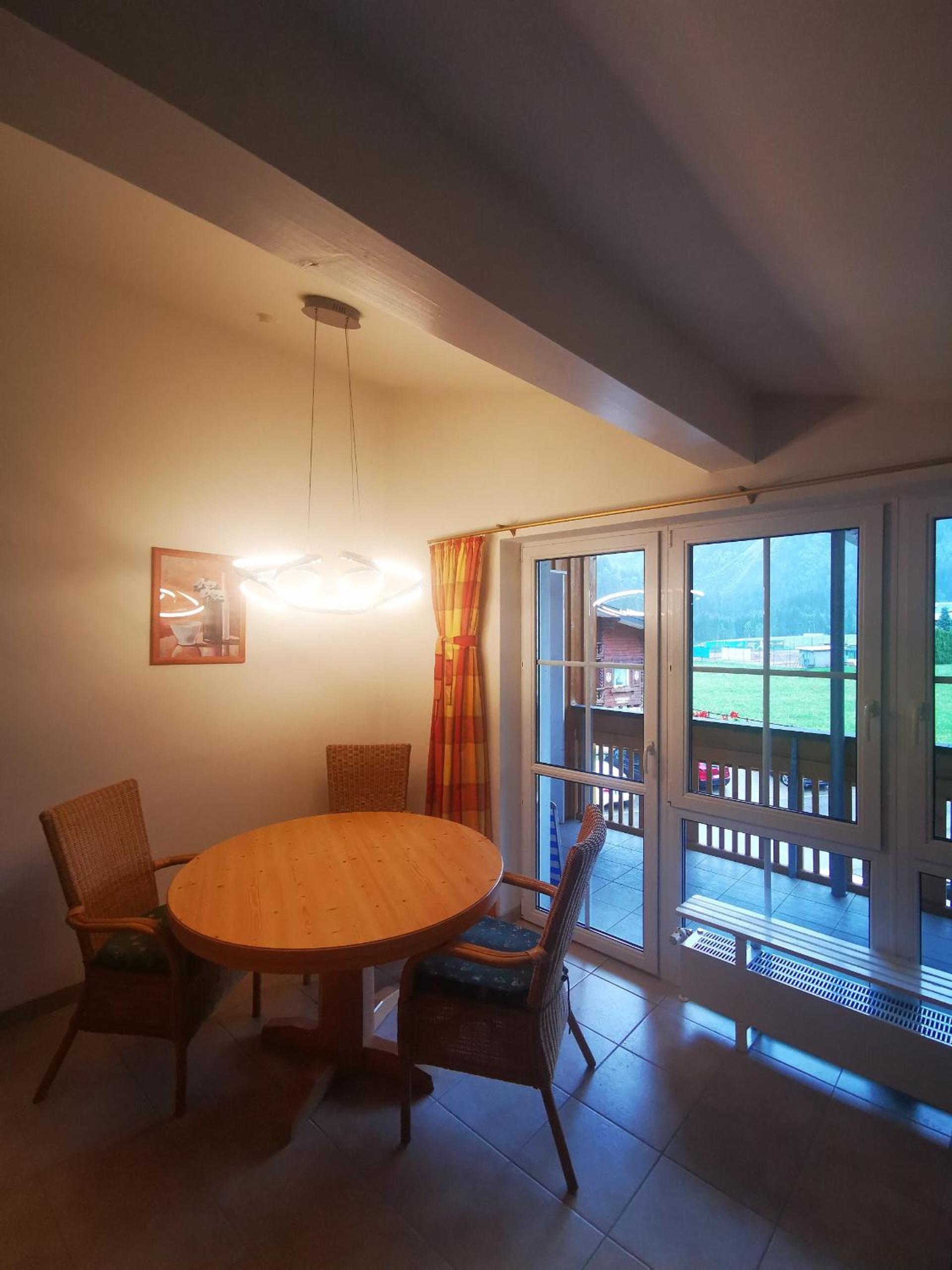 Landhaus Thaler