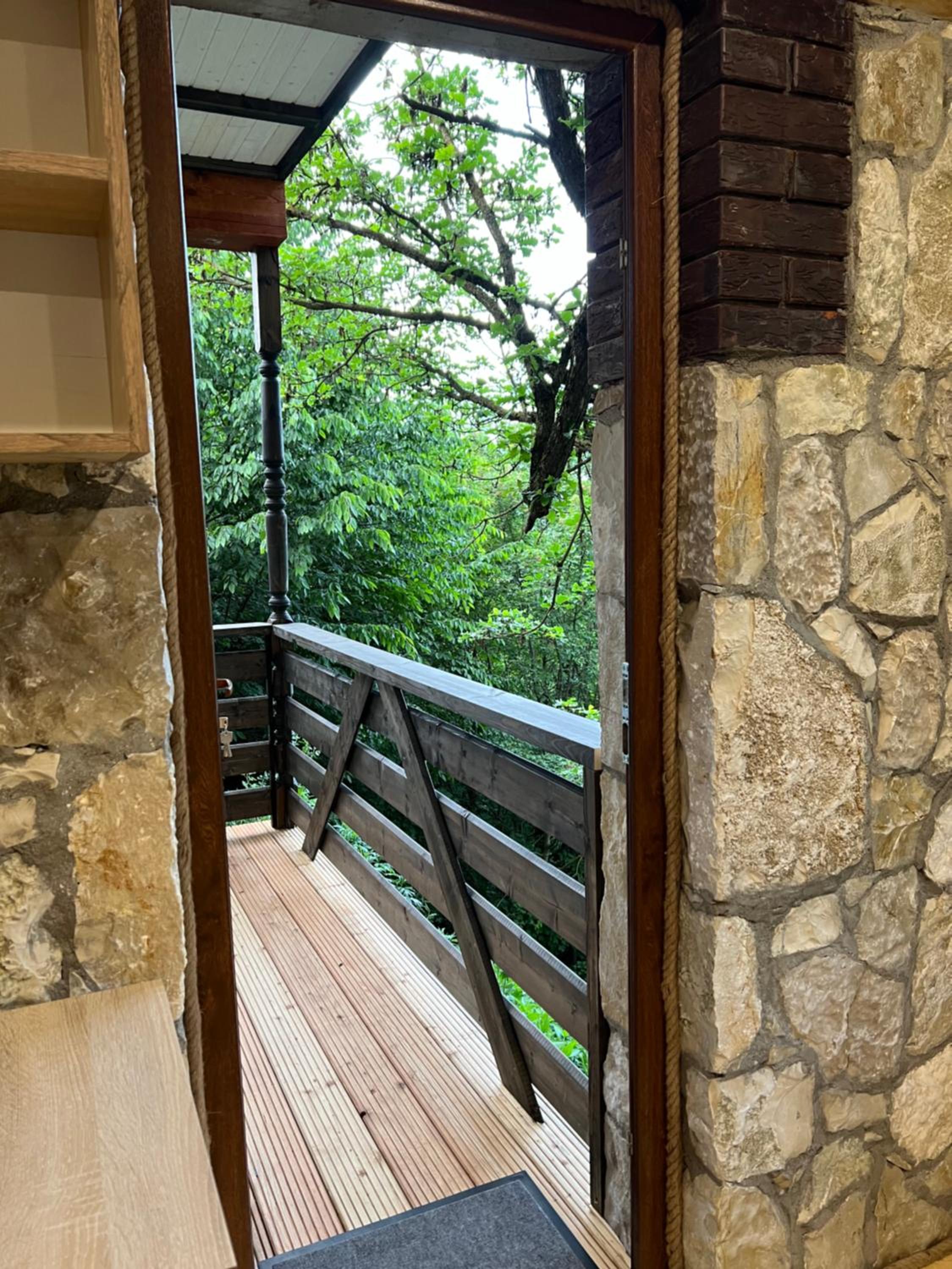 Balkonchik GuestHouse