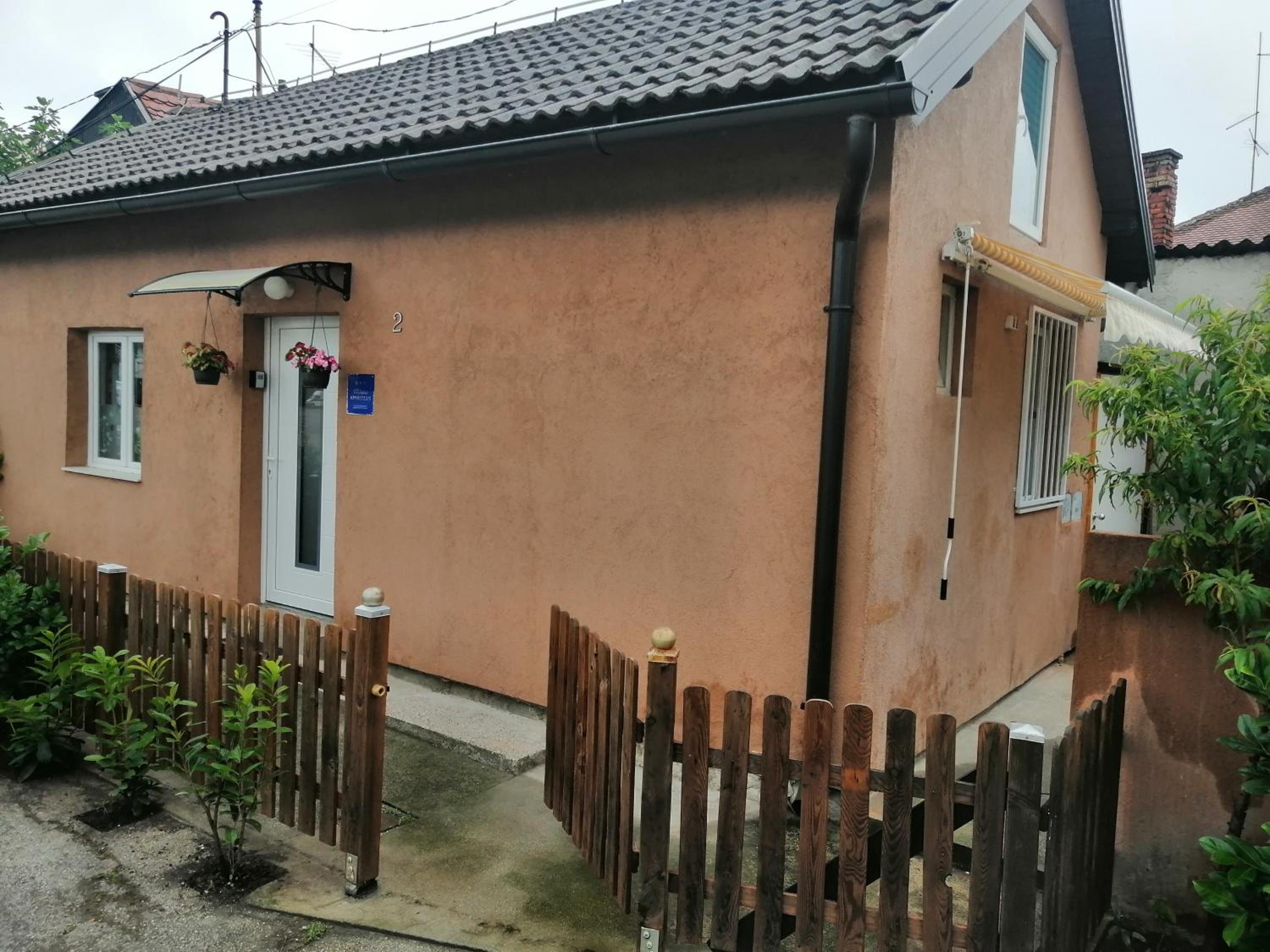 City Break Apartment