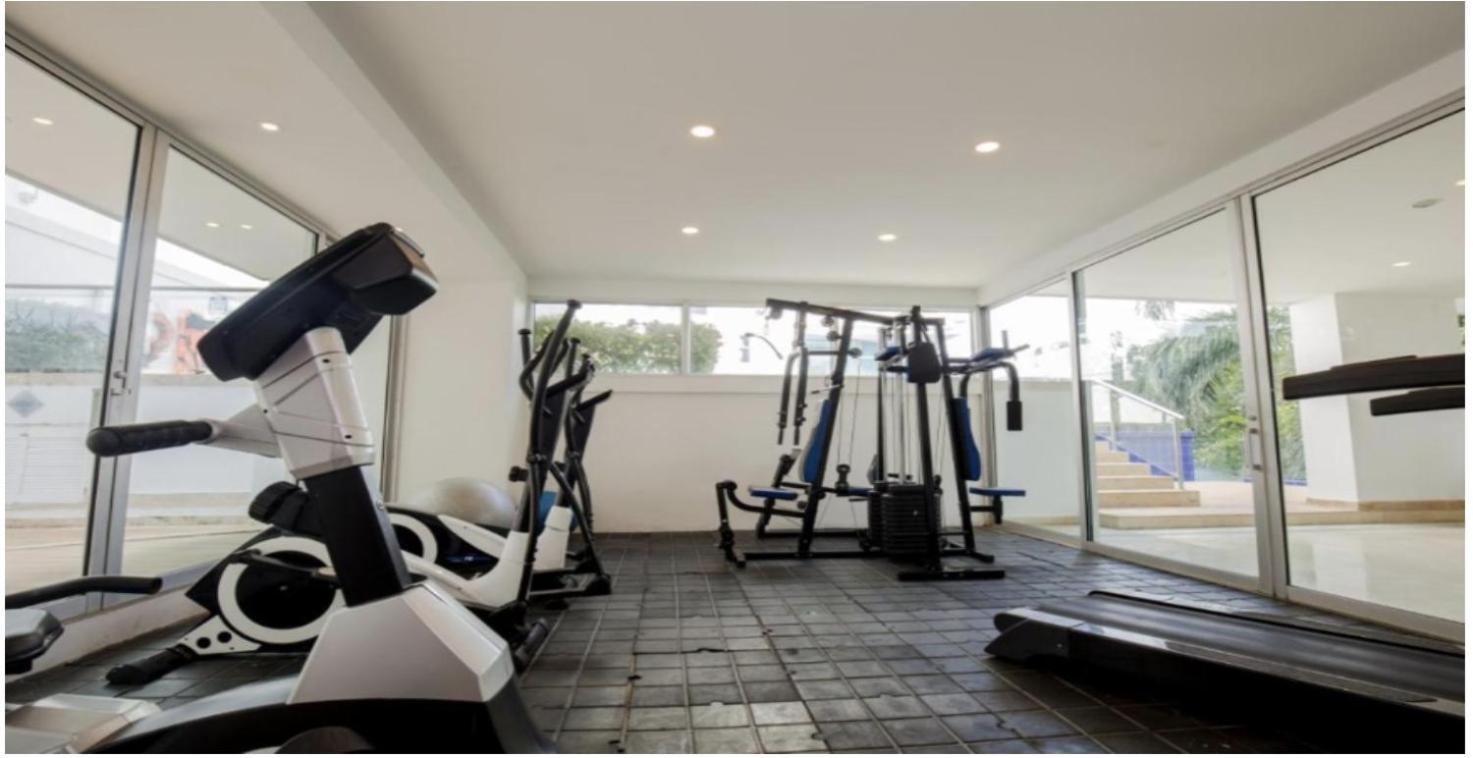 Morros CTGNA americasconvention Lifestyle PLAYA WI-FI Parquedero 2BR