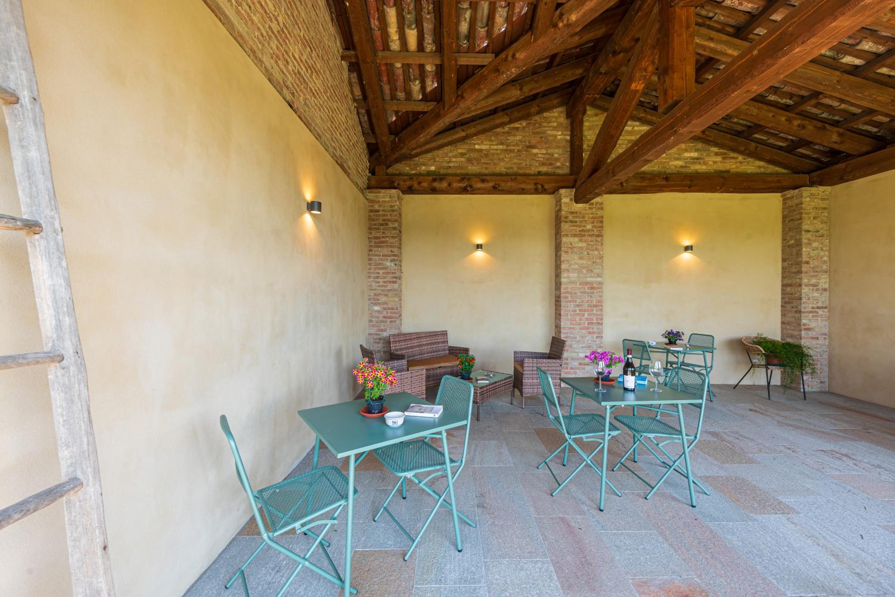 LeCoste rooms, Monforte view 5