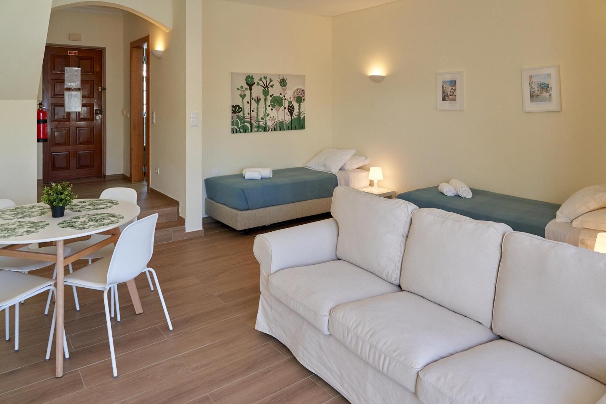 BALAIA PLAZA AL - Ideal para Familias view 5