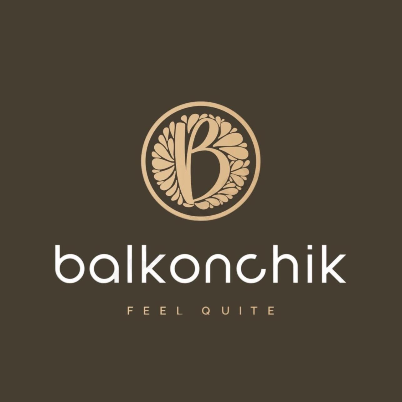Balkonchik GuestHouse