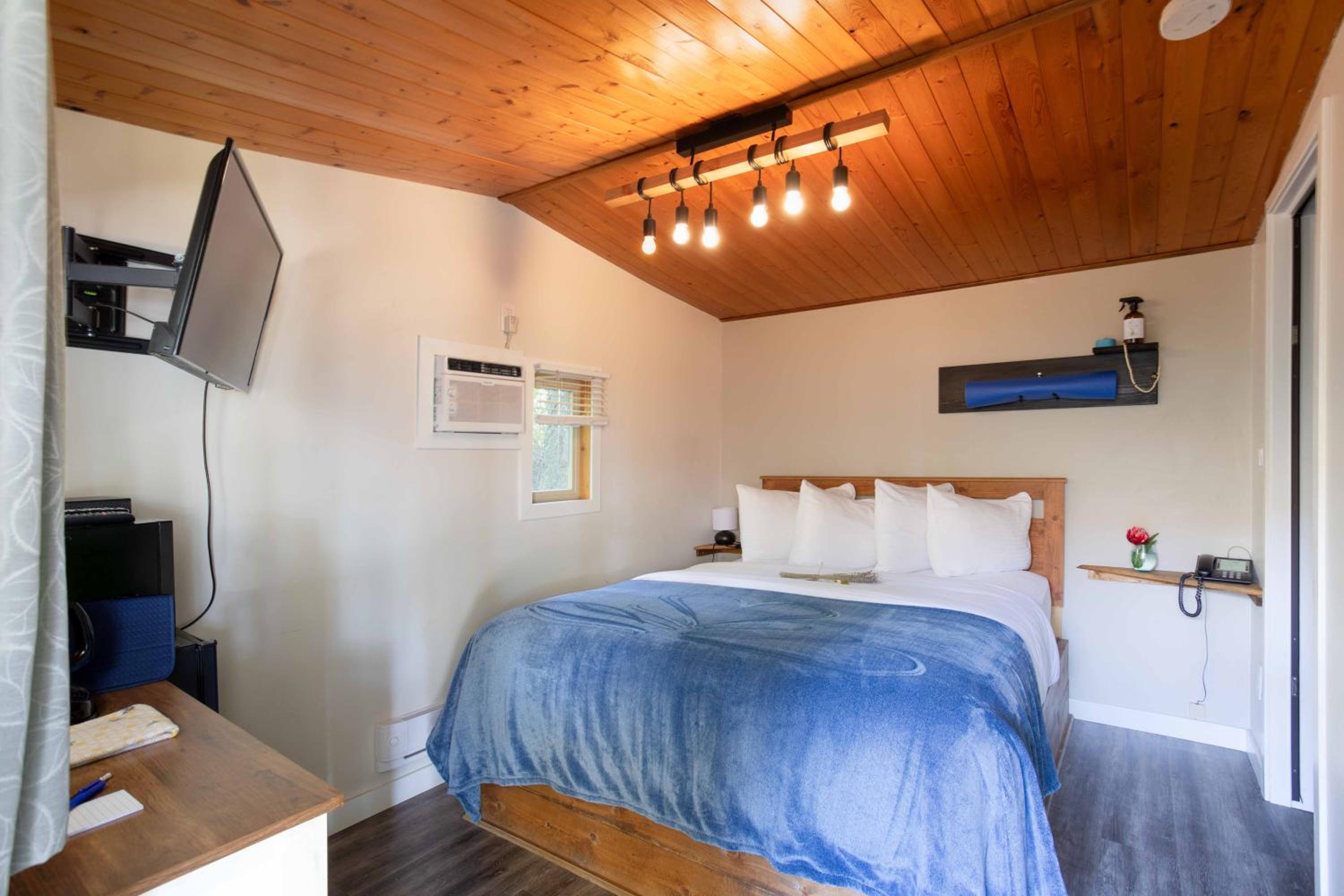 The Valley View Cabins and Event Center