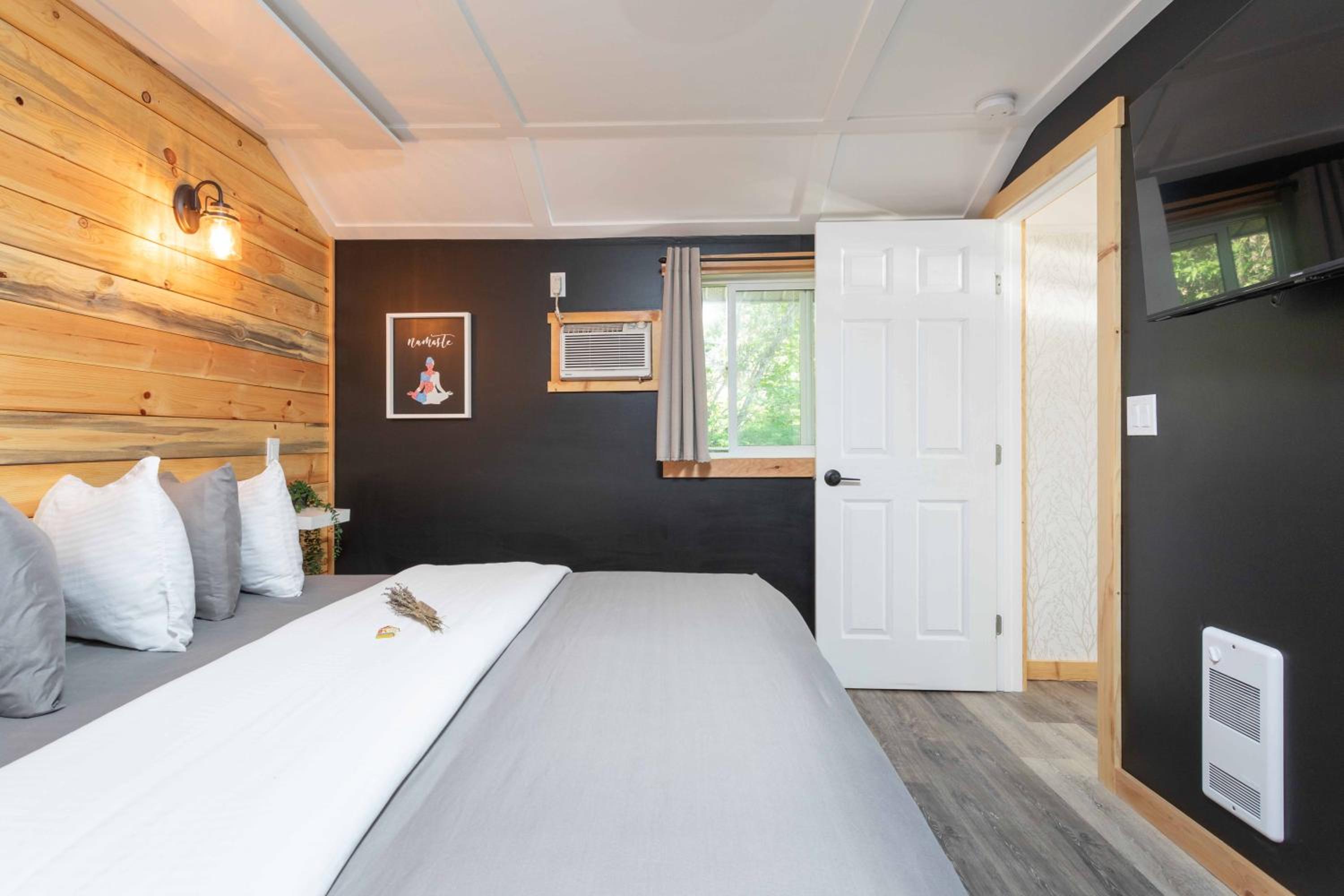 The Valley View Cabins and Event Center