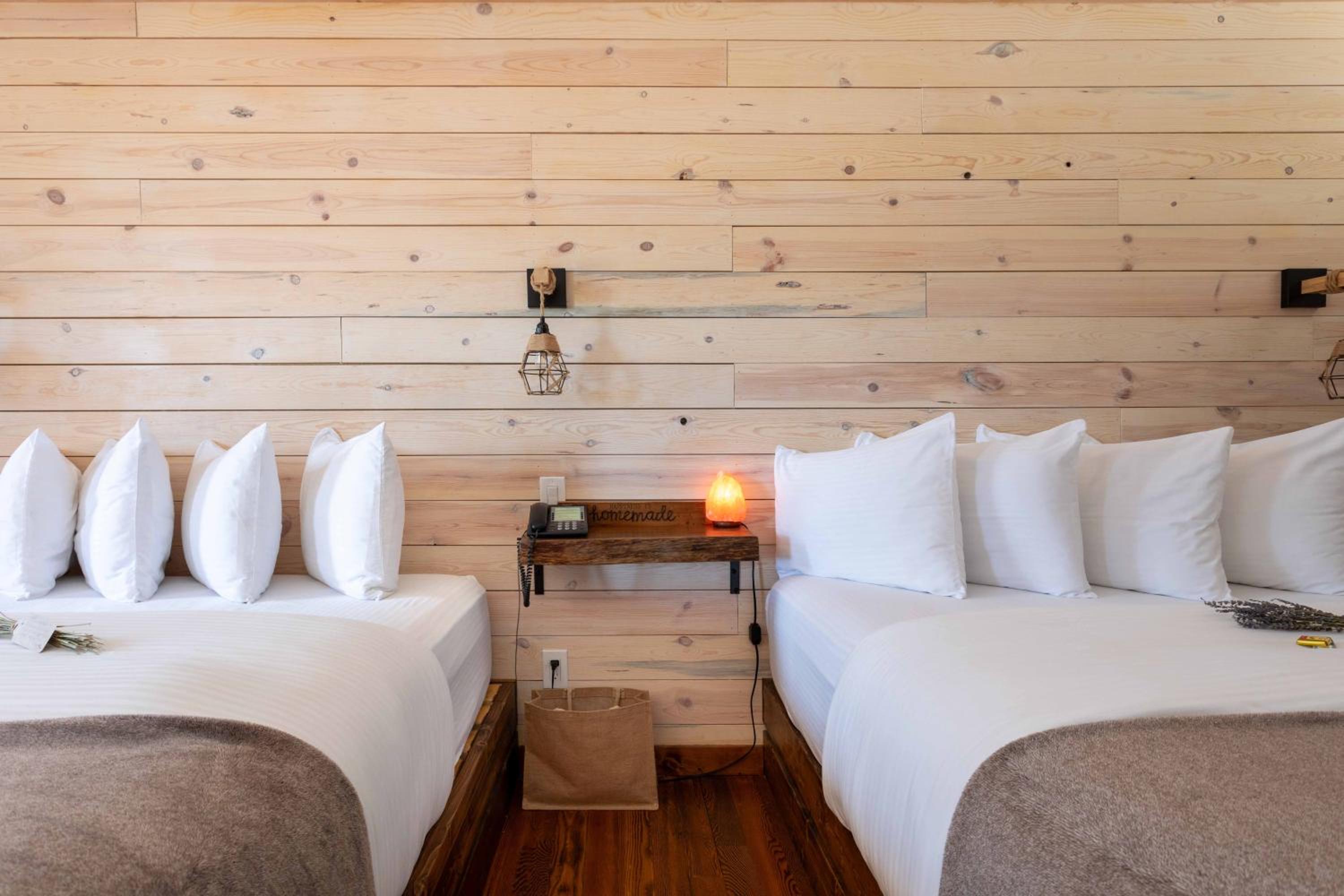 The Valley View Cabins and Event Center