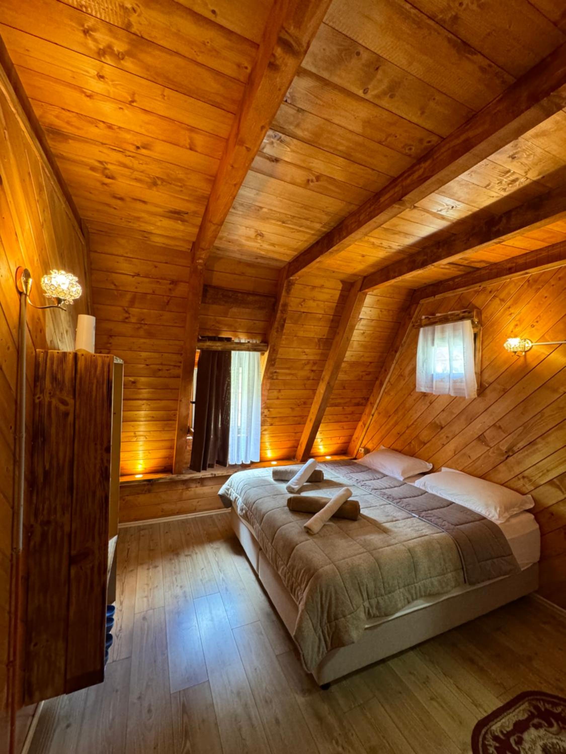 Guesthouse Prrockaj Theth