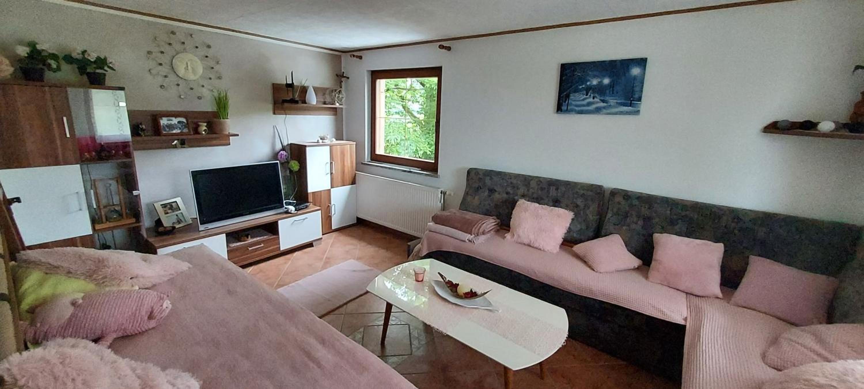 Hiška Tilia view 2
