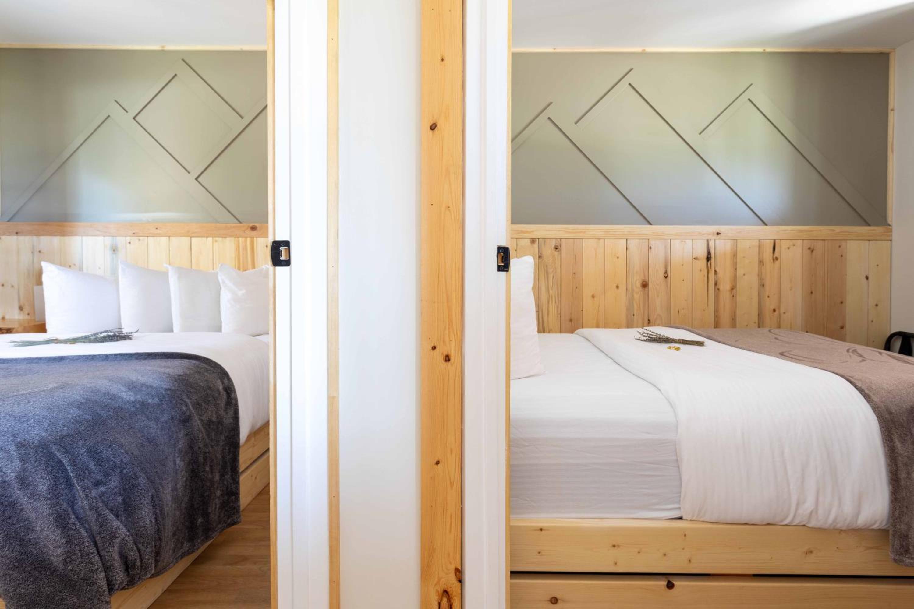 The Valley View Cabins and Event Center