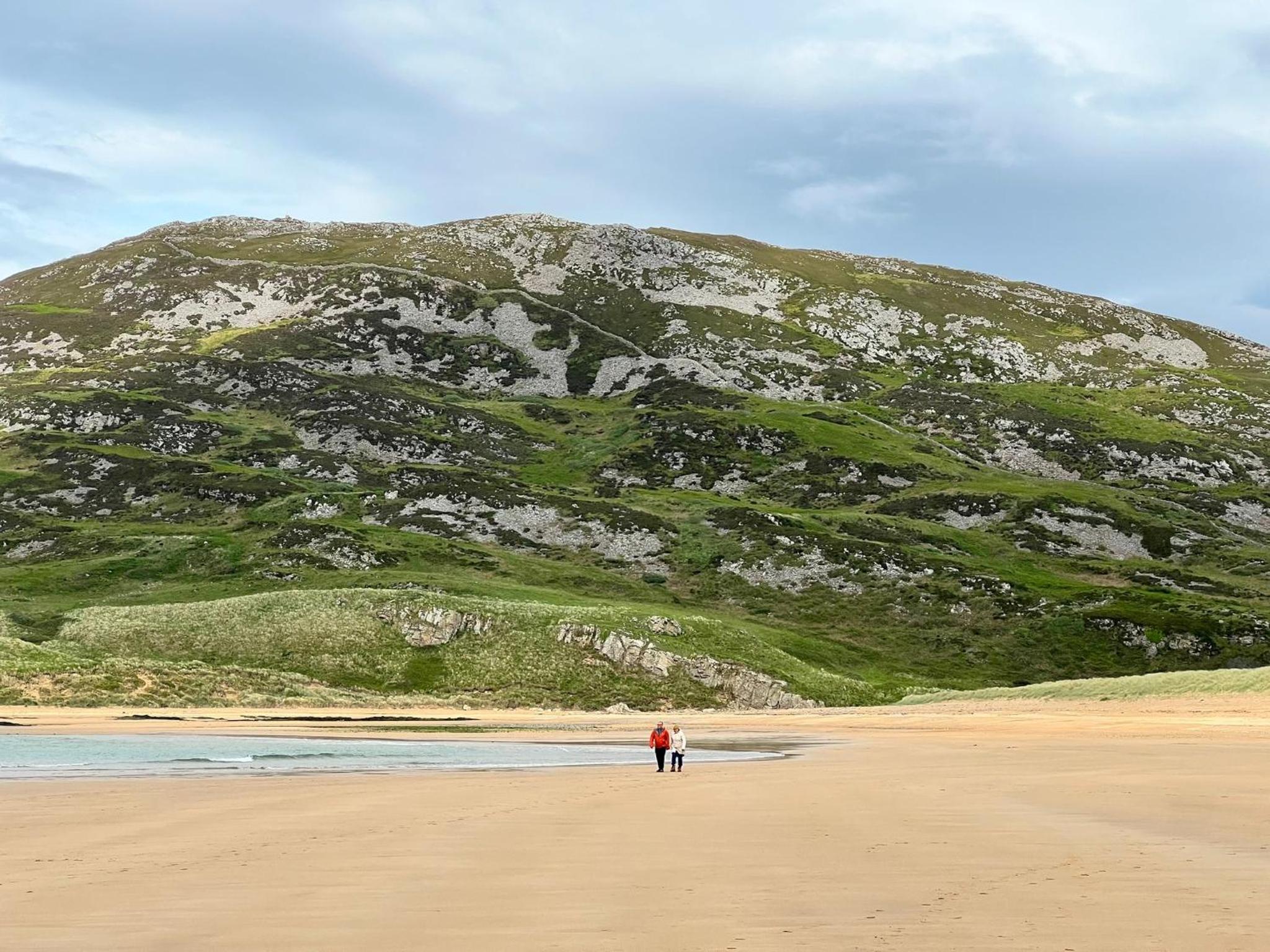 Mia's Self Catering Holiday Cottage Donegal - Property Image 5