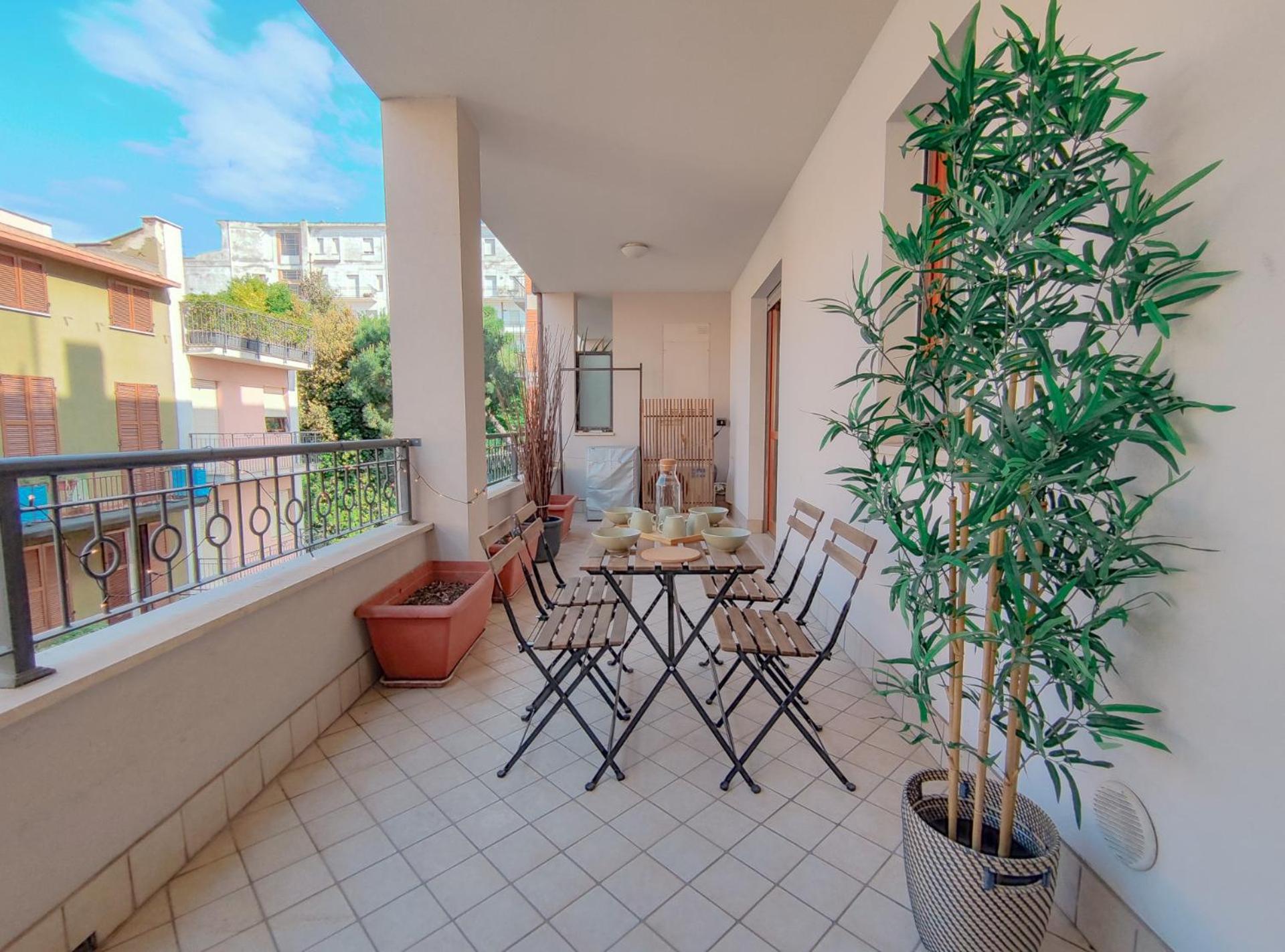 Moderno Bilocale con Terrazzo by Host Hero photo 2