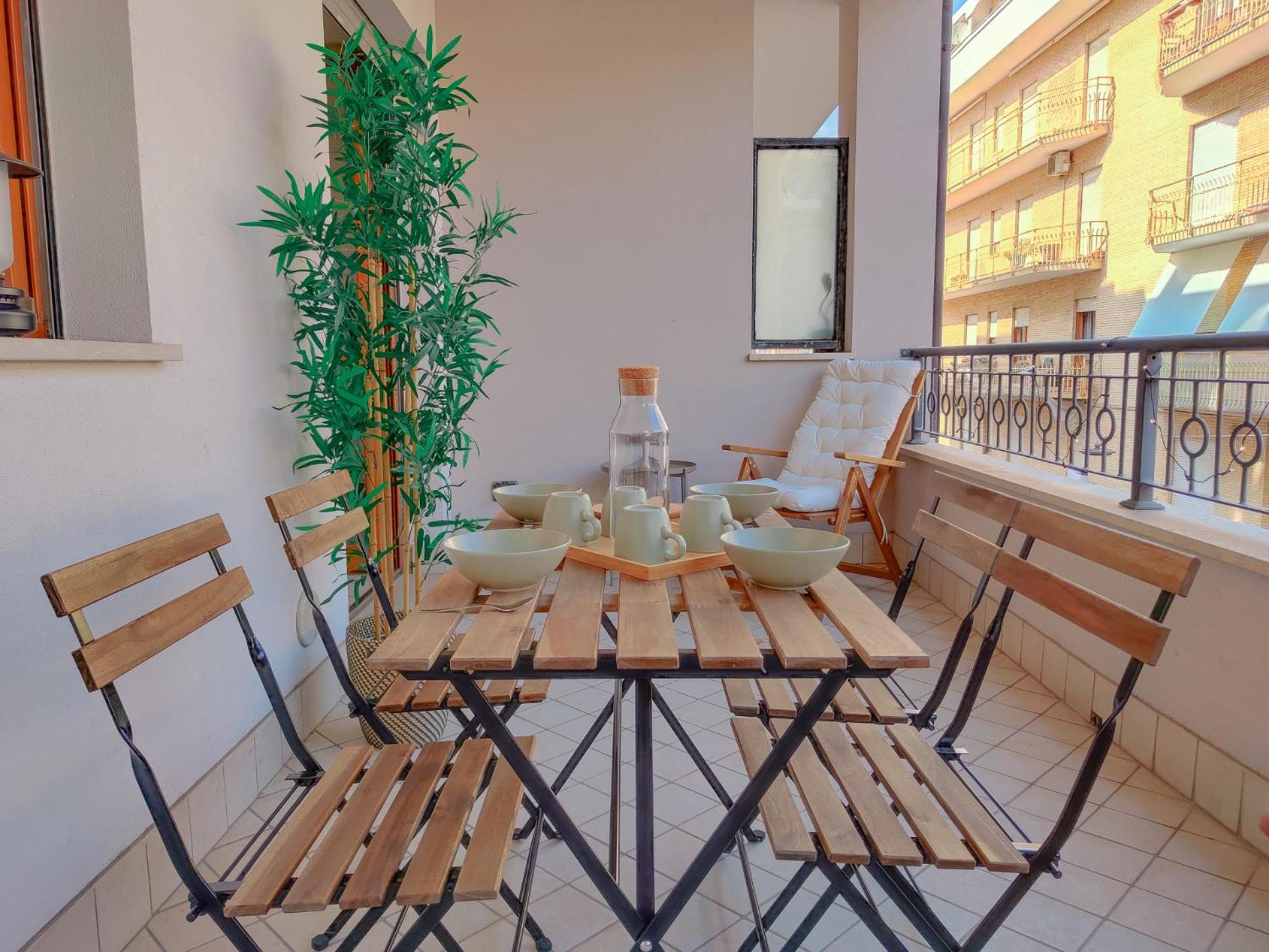 Moderno Bilocale con Terrazzo by Host Hero photo 4