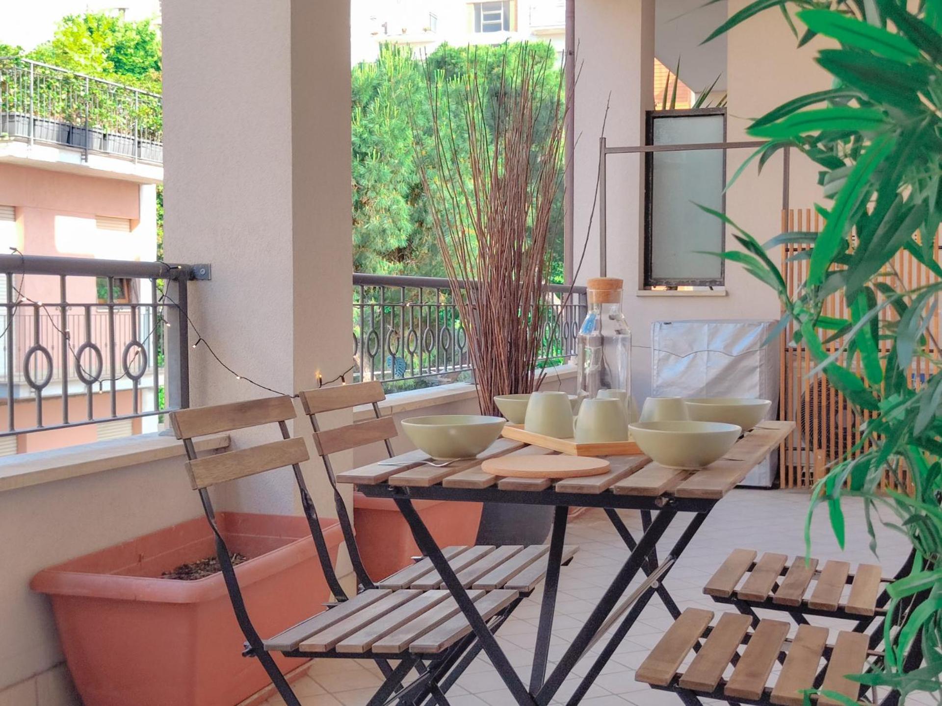 Moderno Bilocale con Terrazzo by Host Hero photo 3