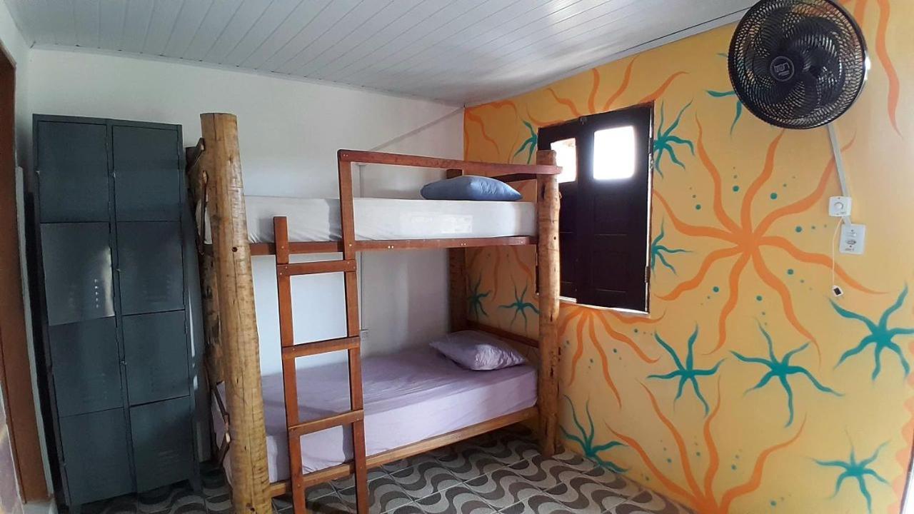 CasAMARelo Hostel Lençóis