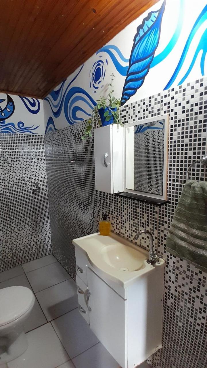 CasAMARelo Hostel Lençóis
