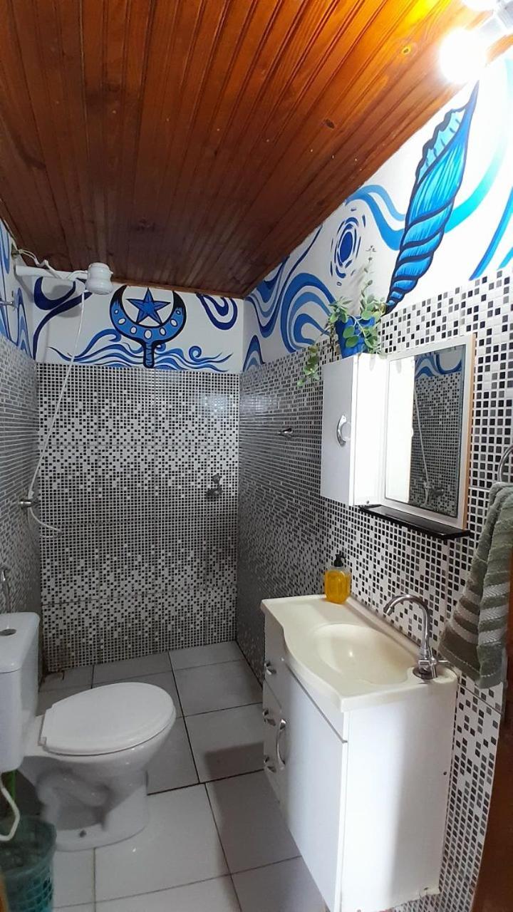 CasAMARelo Hostel Lençóis