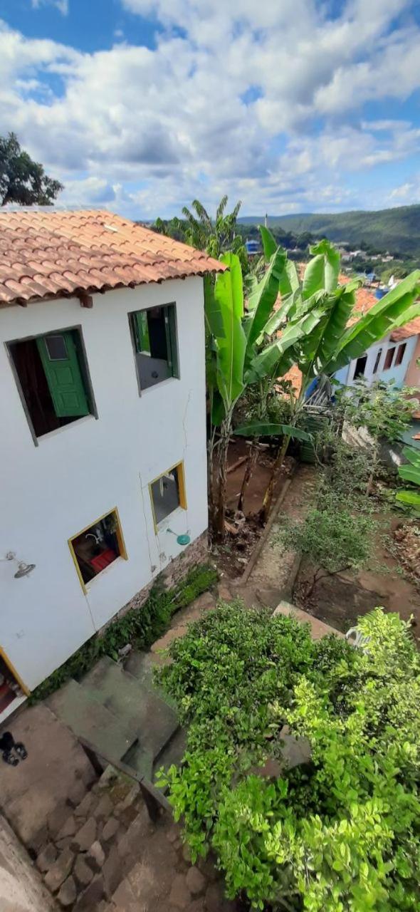 CasAMARelo Hostel Lençóis