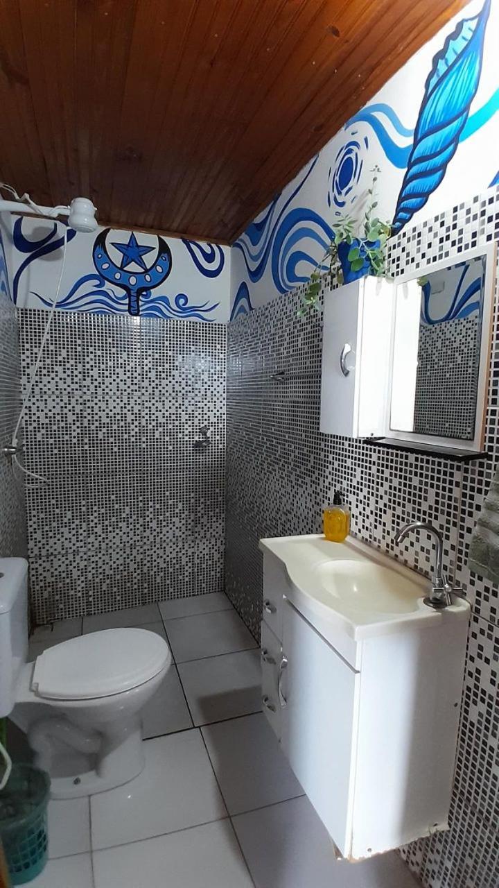 CasAMARelo Hostel Lençóis