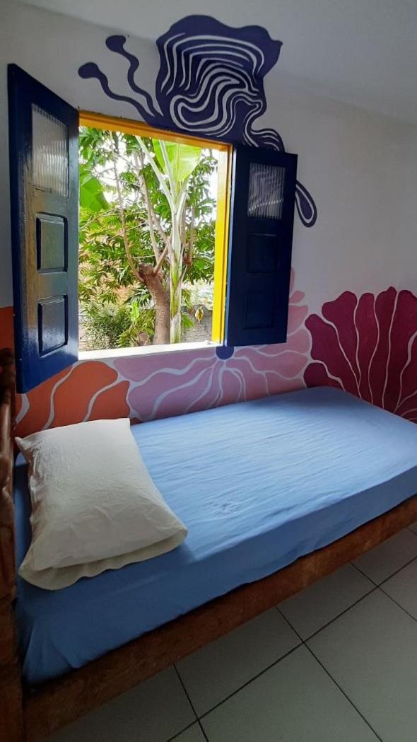 CasAMARelo Hostel Lençóis