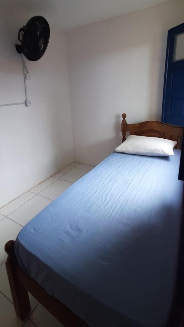 CasAMARelo Hostel Lençóis
