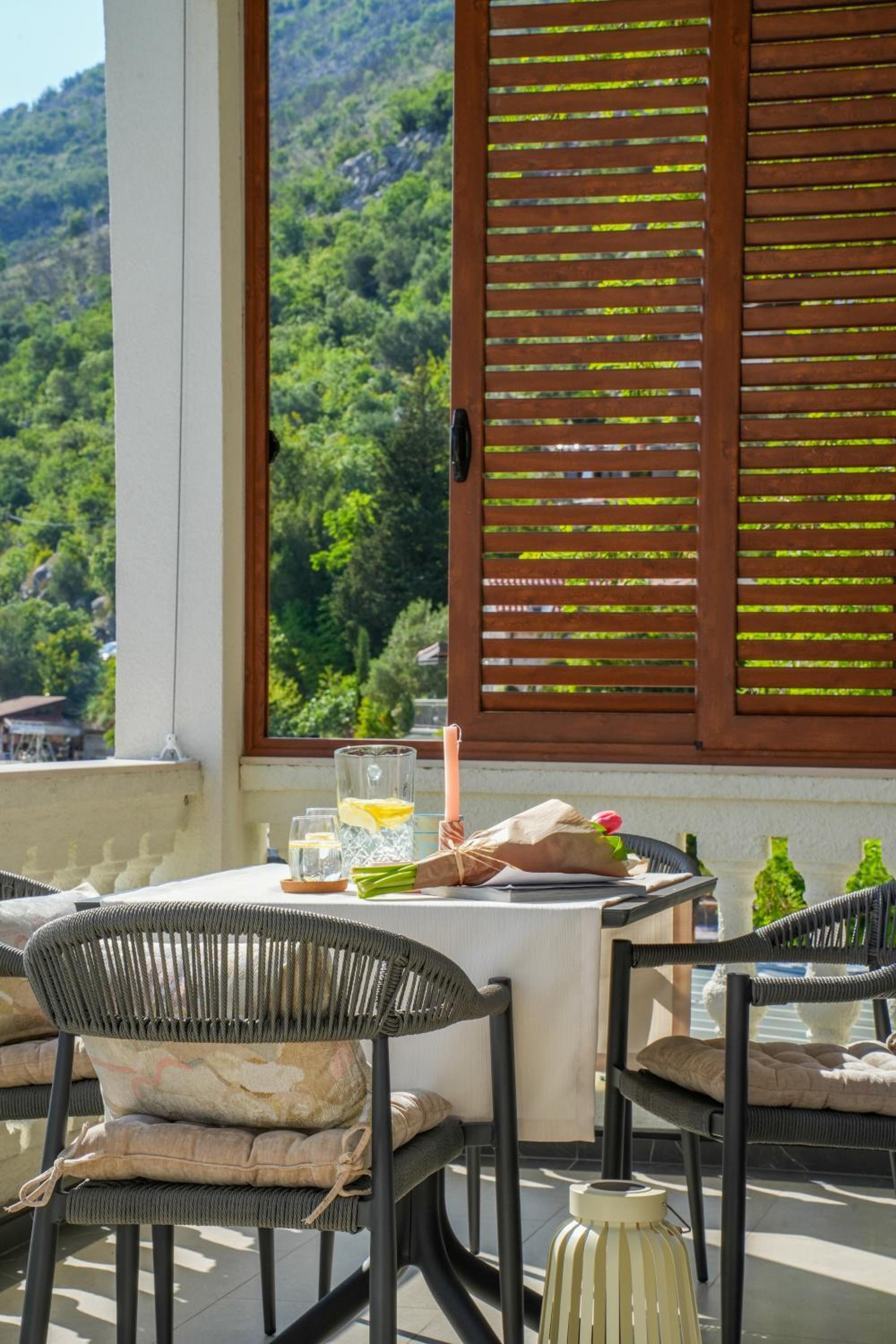 Hotel Aquazzura - Image 1