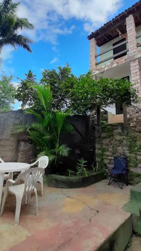 CasAMARelo Hostel Lençóis
