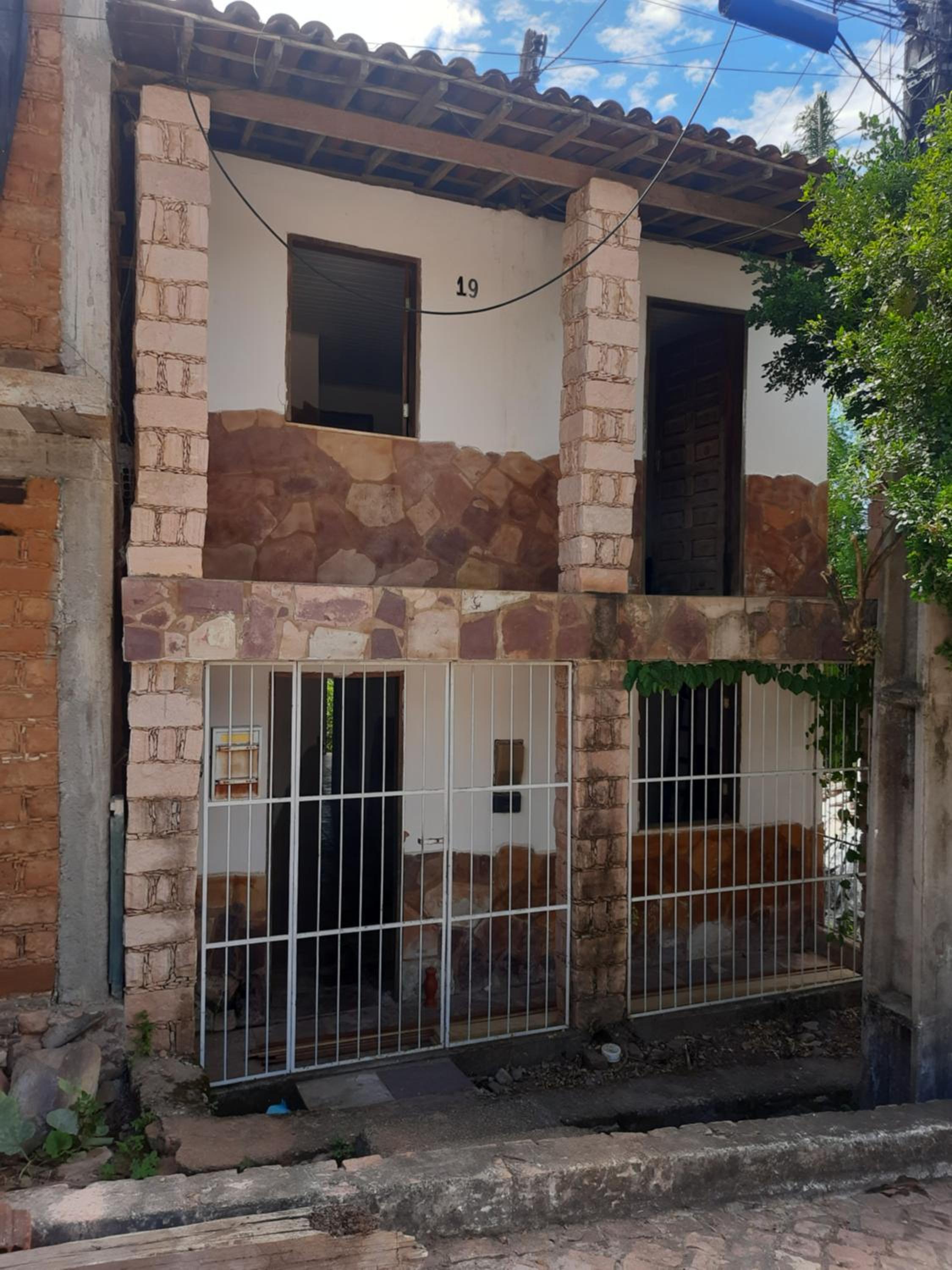 CasAMARelo Hostel Lençóis