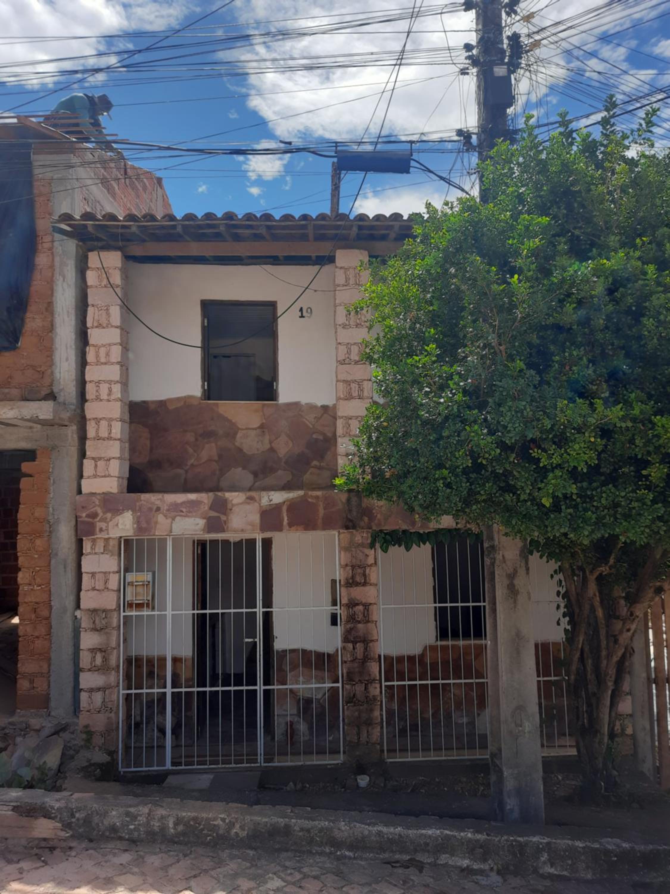 CasAMARelo Hostel Lençóis