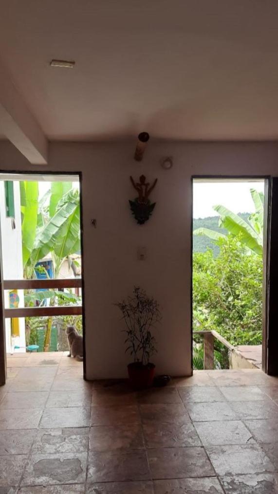 CasAMARelo Hostel Lençóis