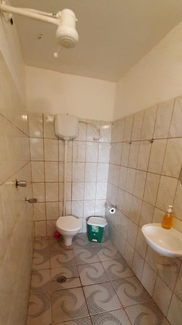 CasAMARelo Hostel Lençóis