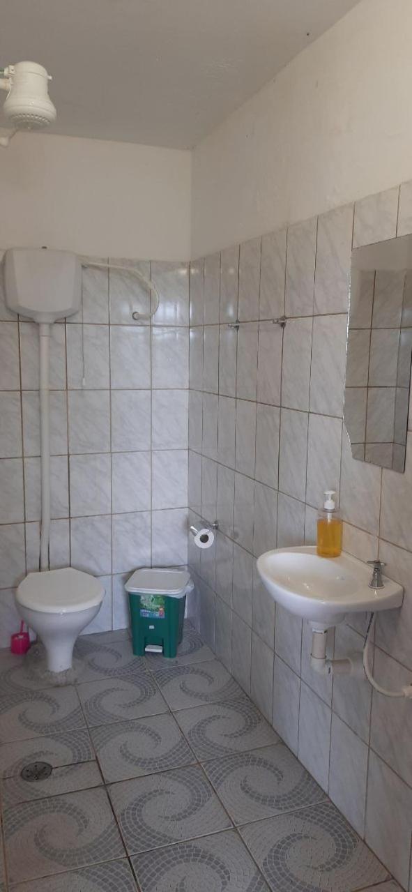 CasAMARelo Hostel Lençóis